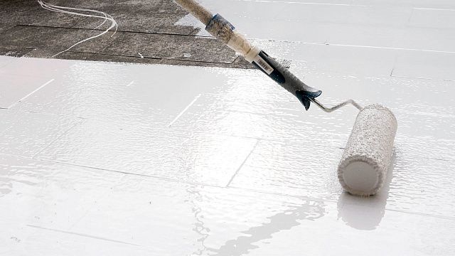 Мембрана Whitechem PU 450 на основе полиуретана