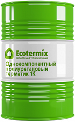 ПУ-Герметик Экотермикс 1К