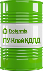 ПУ-Клей Экотермикс КДПД 1К