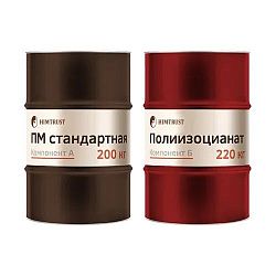 Полимочевина Химтраст ПМ (стандартная)